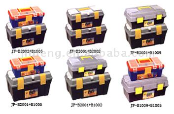  Plastic Tool Box ( Plastic Tool Box)