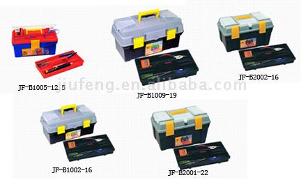  Plastic Tool Box ( Plastic Tool Box)