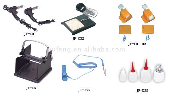  Electronic Tool (Электронный инструмент)