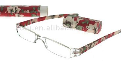  Ultra Slim Reading Glasses