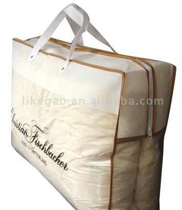  Quilt Bag ( Quilt Bag)