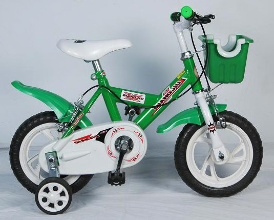  Children Bicycle ( Children Bicycle)