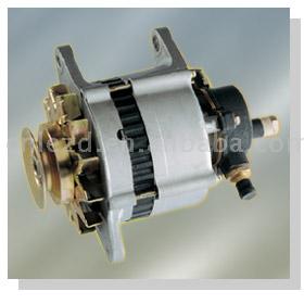 Alternator (Alternator)