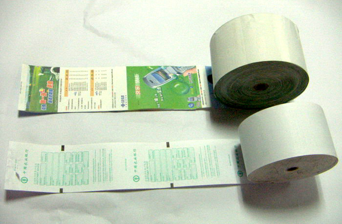 Color Printing Paper (Color Printing Paper)