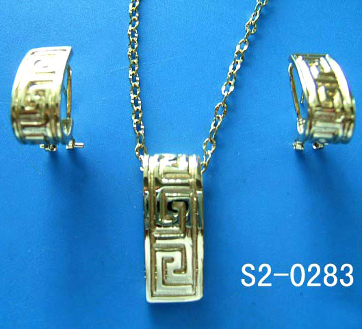  Jewelry Set ( Jewelry Set)