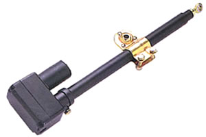  Satellite Antenna Motor (Satellite Antenna Motor)