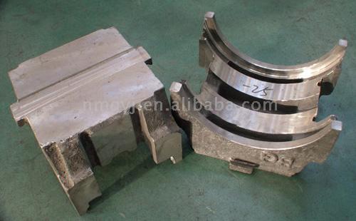  Brake Part (Тормозная части)