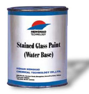 Glasmalerei Paint (Glasmalerei Paint)