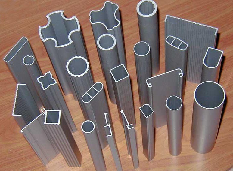  Aluminum Products (Aluminum Products)