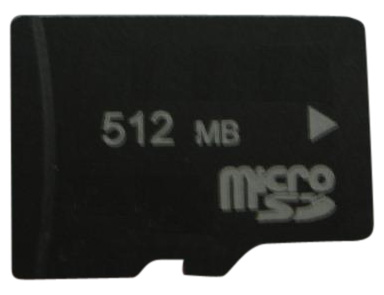  Micro SD ( Micro SD)