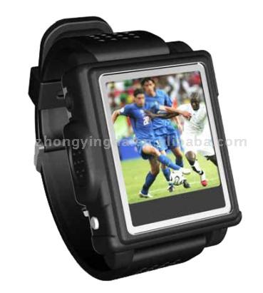  MP4 Watch ( MP4 Watch)