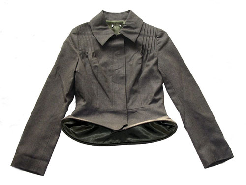  Ladies` Jacket ( Ladies` Jacket)