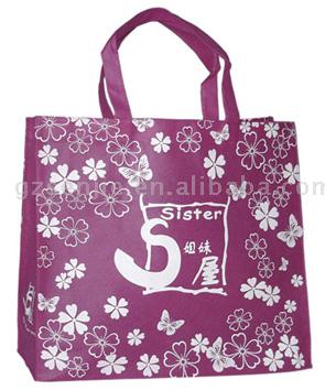  Shopping Bag (Покупки Сумка)