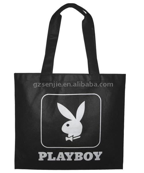  Advertising Bag (Реклама сумка)