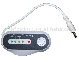  Car FM Transmitter ( Car FM Transmitter)