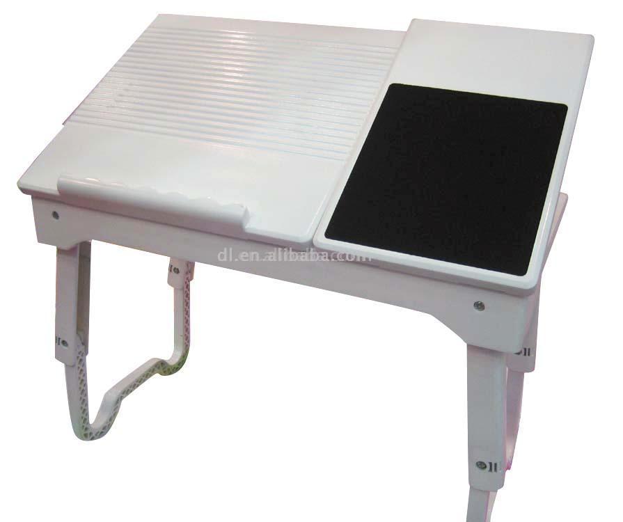  Laptop Table (Table pour ordinateur portable)