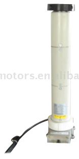  Thinner Motor (TB2 Tubular Motor) (Diluant Motor (TB2 Tubular Motor))