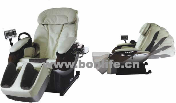  Fashionable Music-Synchronized Massage Chair (Fashionable Music-synchronisée Fauteuil de massage)