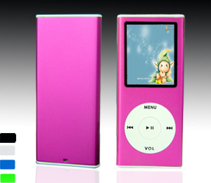  MP4 Player ( MP4 Player)