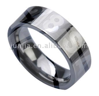  Tungsten Ring (Tungsten Ring)