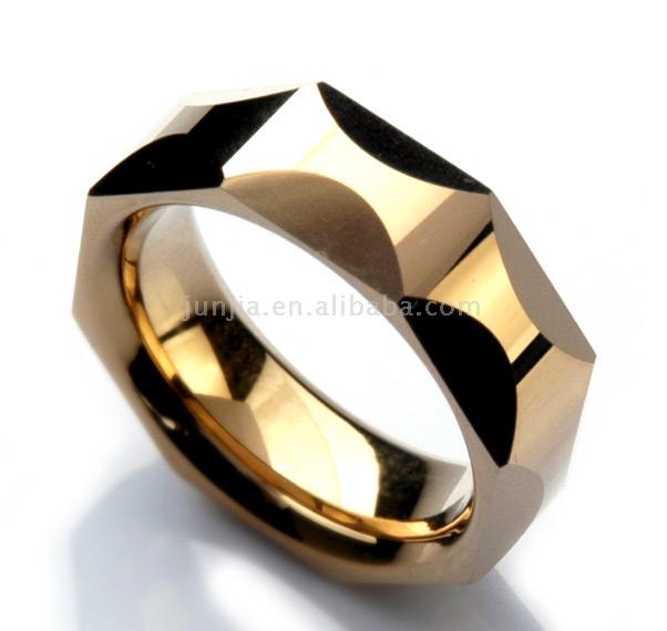  Tungsten Ring (Tungsten Ring)