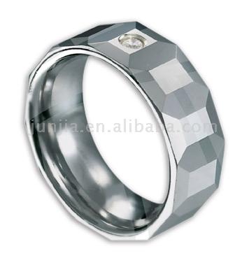  Tungsten Ring (Tungsten Ring)