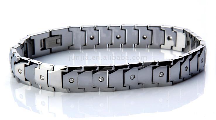 Tungsten Armband (Tungsten Armband)