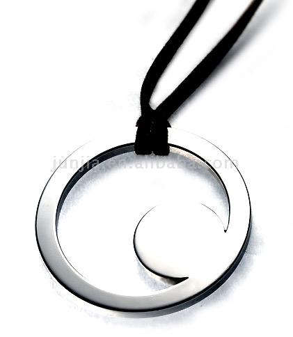  Tungsten Pendant (Tungsten Pendentif)