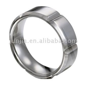  Tungsten Ring (Tungsten Ring)