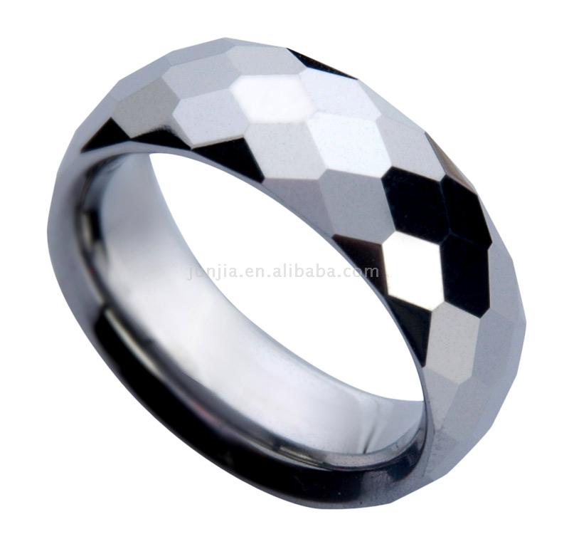  Tungsten Ring (Tungsten Ring)