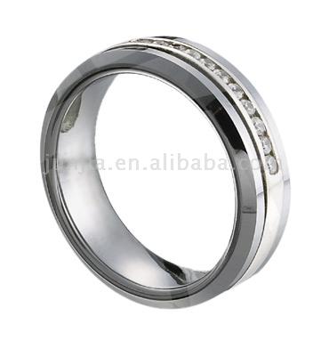  Tungsten Ring (Tungsten Ring)