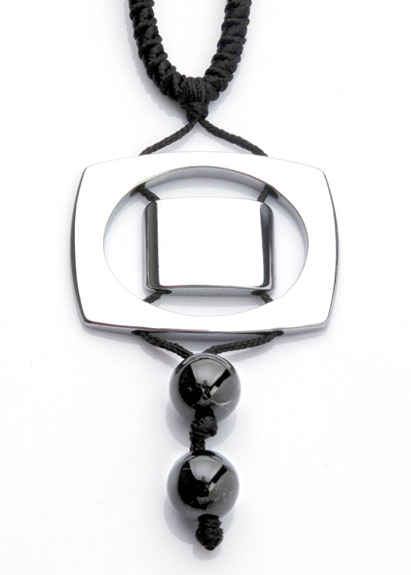  Tungsten Pendant (Tungsten Pendentif)