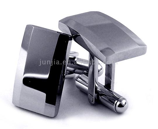  Tungsten Cuff Link (Tungsten Lien Cuff)