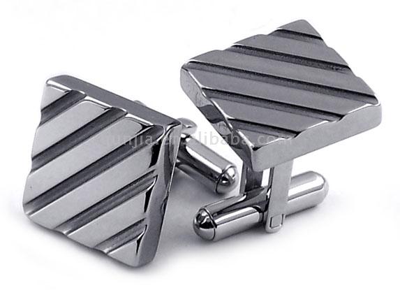  Tungsten Cuff Link (Tungsten Lien Cuff)