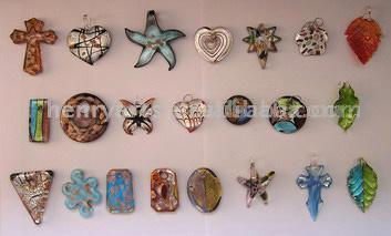  Pendants ( Pendants)