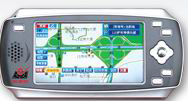  Car GPS (GPS auto)