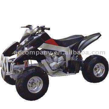  ATV (All-Terrain Vehicle) (ATV (вездеход))