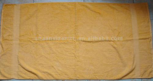  Bath Towel (Serviette de bain)