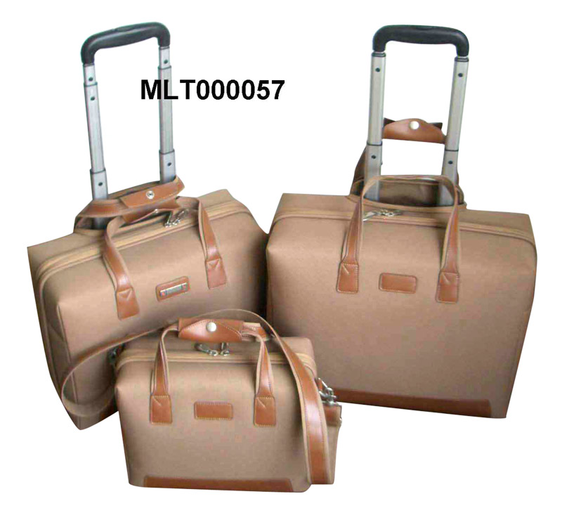  3pc Luggage Set (3pc Камера Установить)