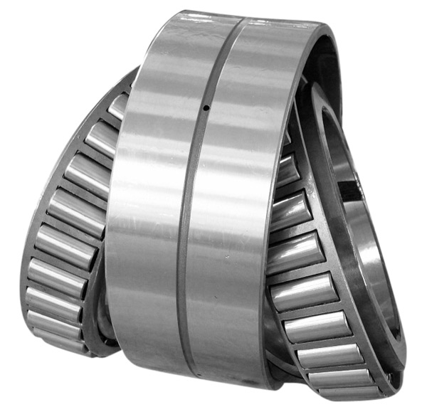  Thrust Taper Roller Bearing (370000) (Poussée à rouleaux conique (370000))