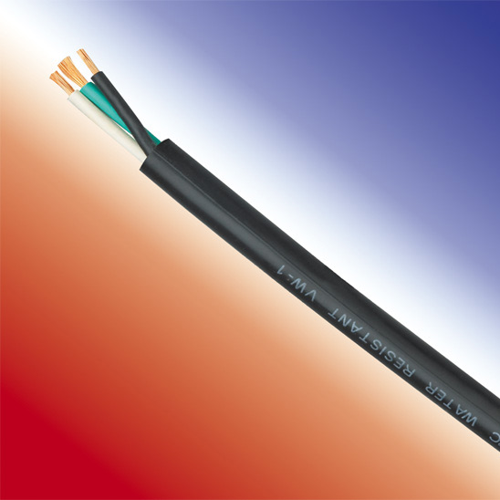  SOW Rubber Cable (СОУ кабельной)