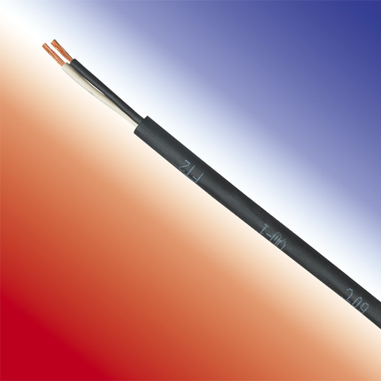  SVOO Rubber Cable (SVOO кабельной)