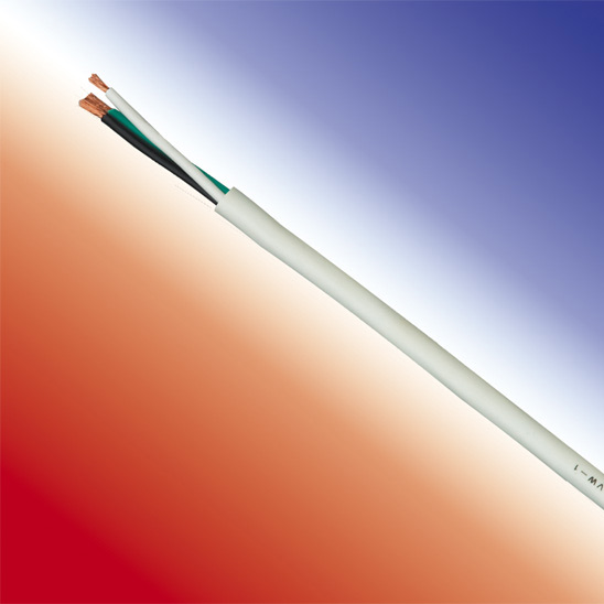  SVT PVC Cable (SVT ПВХ-кабель)