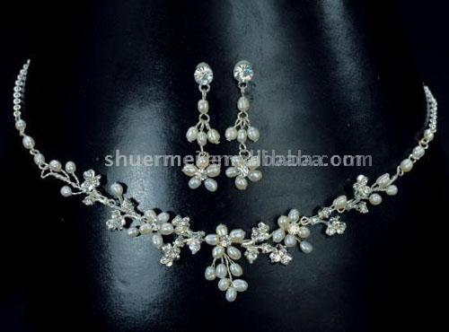  Diamond Necklace (Diamond Necklace)