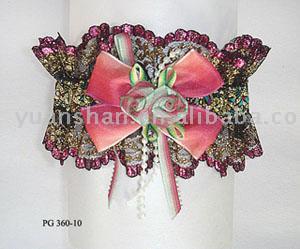  Party Garter (Партия Подвязки)