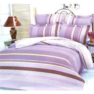  Bedding Set 4 (Literie Set 4)