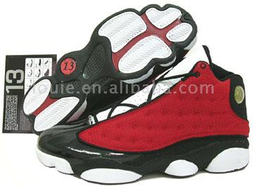  Basketball Training Shoes / Sneakers For Jordan Market (Баскетбол Тренировочная обувь / Кроссовки для Иордании рынок)