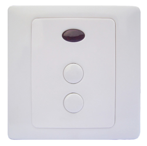  IR Remote-Controlled Dimmer (IR Remote-gesteuertes Dimmer)