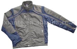  Nylon Jacket (Veste en nylon)