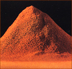  Cocoa Powder (Cacao en poudre)